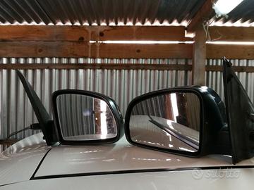 Specchietti retrovisori