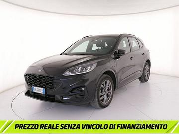 Ford Kuga 2.5 phev ST-Line 2wd 225cv cvt