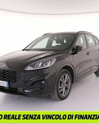 Ford Kuga 2.5 phev ST-Line 2wd 225cv cvt