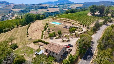 Affittacamere B&B L'aurora Montelparo