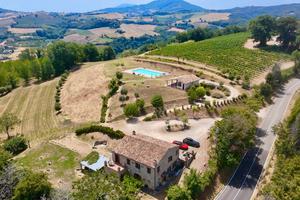 Affittacamere B&B L'aurora Montelparo