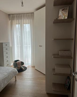 Cameretta per bambini