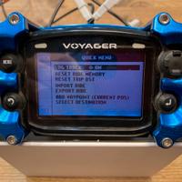 Trail Tech Voyager GPS Kit #912-121