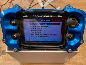 Trail Tech Voyager GPS Kit #912-121