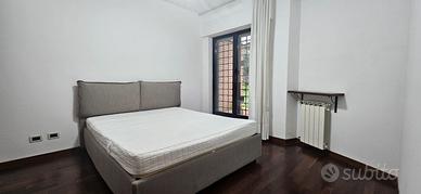 Letto ikea matrimoniale