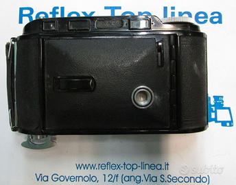 Voigtlander 6x9