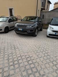 Evoque 2.0 tdi con catena da rifare
