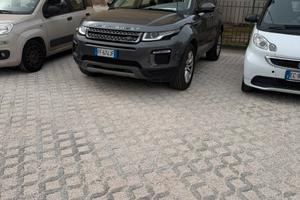 Evoque 2.0 tdi con catena da rifare