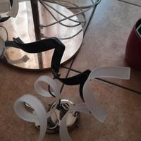 Illuminazione Metal Lux