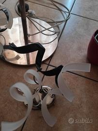 Illuminazione Metal Lux