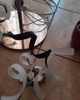 Illuminazione Metal Lux
