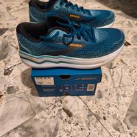 scarpe running brooks 