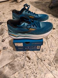 scarpe running brooks 