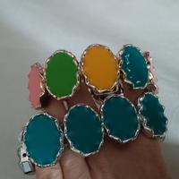 bracciali colorati 