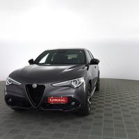 ALFA ROMEO Stelvio Stelvio 2.2 Turbodiesel 210 C