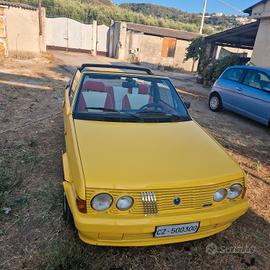 ritmo Cabrio 