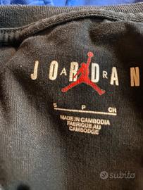 Maglia Nike Jordan