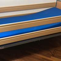 Letto elettrico Ecofit