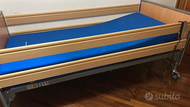 Letto elettrico Ecofit