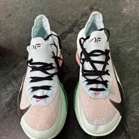 Scarpe running Air zoom alphafly next% 3 carbonio