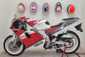 YAMAHA TZR 250 R 3MA3 ASI TARGA ITALIANA