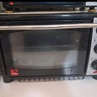 forno Kooper