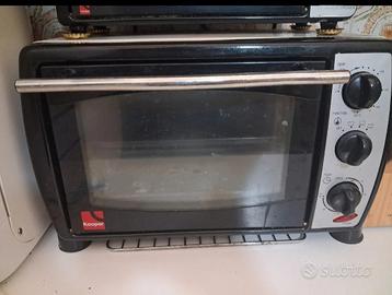 forno Kooper