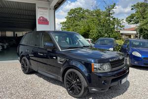 Land Rover Range Sport 3.0 SDV6 Autobiography