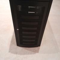 case tower atx per server 8 slot 5.25''