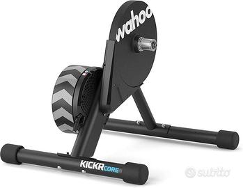 Wahoo Kickr Core Rullo