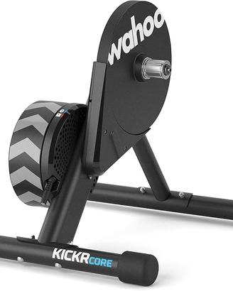 Wahoo Kickr Core Rullo