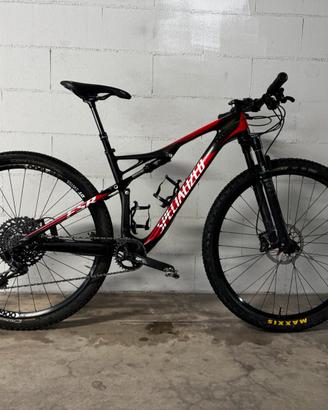 Specialized taglia M