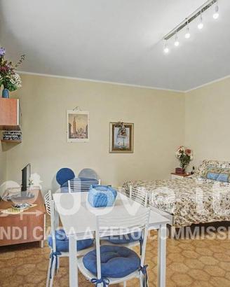 Appartamento di 42 m² con 1 locale a Desenzano del