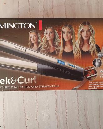 piastra remington 