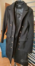 Cappotto da donna