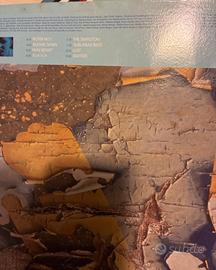 Doppio vinile techno- Thomas Schumacher