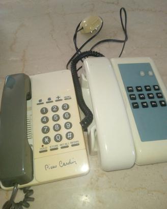 Telefoni fissi 