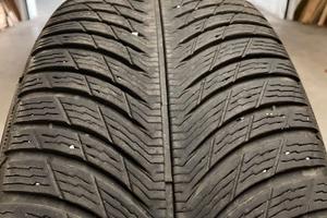 gomme invernali