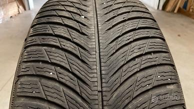 gomme invernali