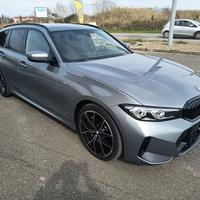 Bmw 330 330i xDrive Touring Msport