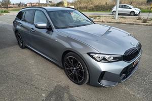 Bmw 330 330i xDrive Touring Msport