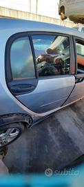 SMART FORFOUR - PORTA POSTERIORE DESTRO