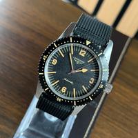 Longines Skin Diver
