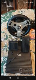 console per PlayStation 