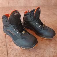 Scarpe antinfortunistiche tg 42 Jallatte Jalljab