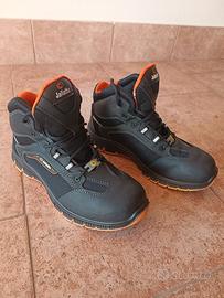 Scarpe antinfortunistiche tg 42 Jallatte Jalljab