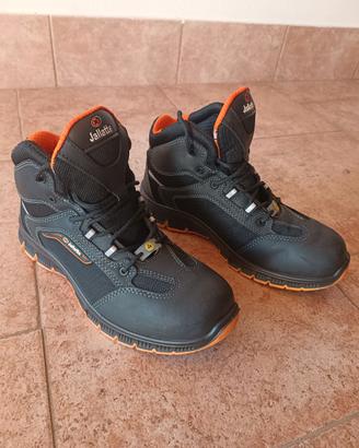 Scarpe antinfortunistiche tg 42 Jallatte Jalljab