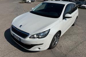 Peugeot 308 PEUGEOT 308 SW 1.6 HDI MOTORE REVISION