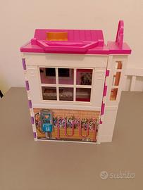 pizzeria di Barbie