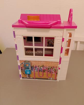 pizzeria di Barbie